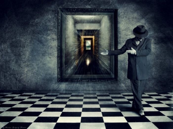 Источник: Pinterest 