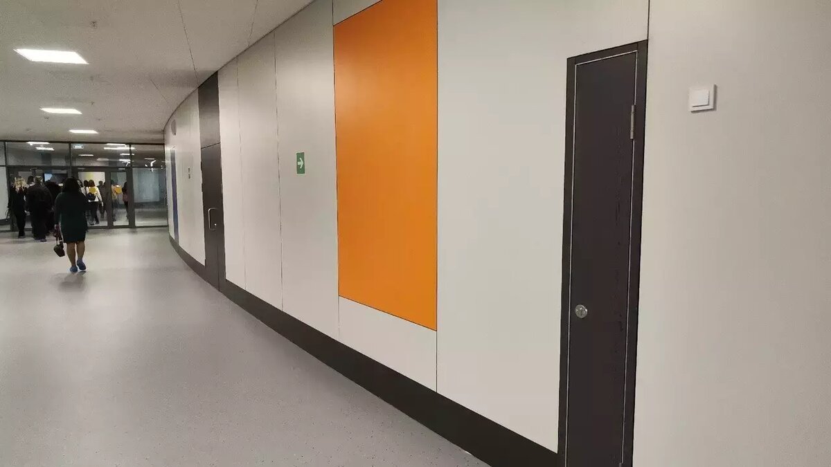     15 января начнется приемная кампания в «Школу 800» в корпус «Сормово» на 2023-2024 учебный год. Об этом руководство учебного заведения сообщило в соцсетях.