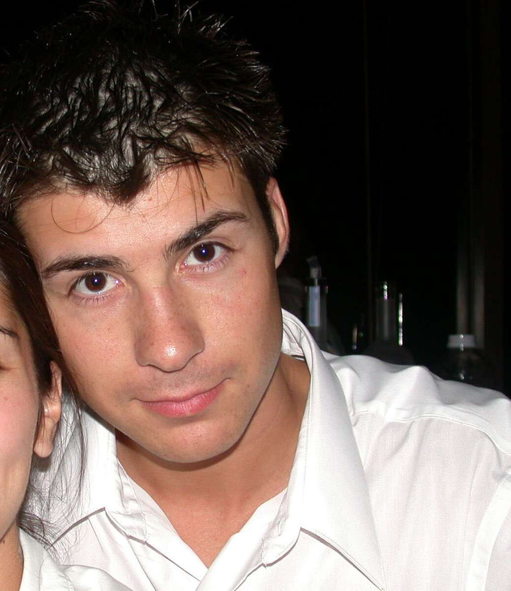 я выдержал коктейльную гонку!