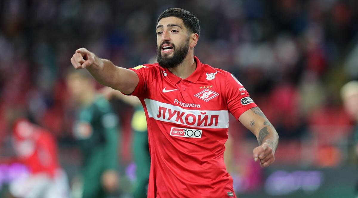    Фото: Официальный сайт РПЛ