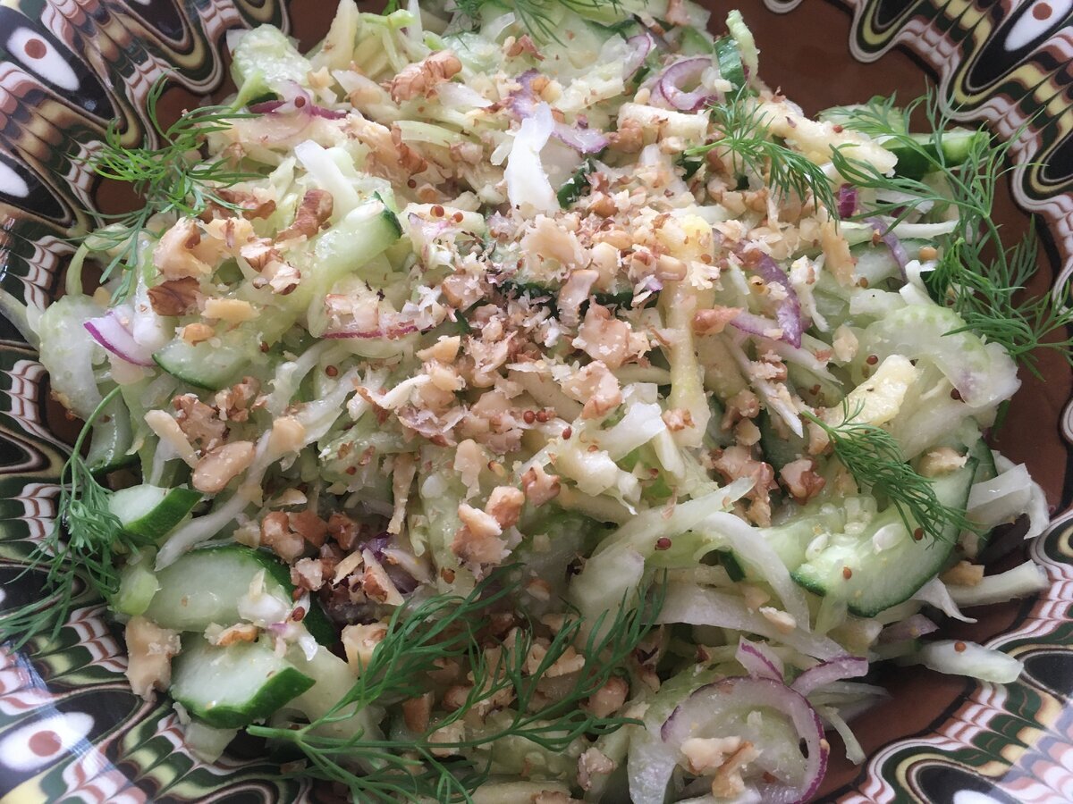 Фото: Вкусная еда без труда