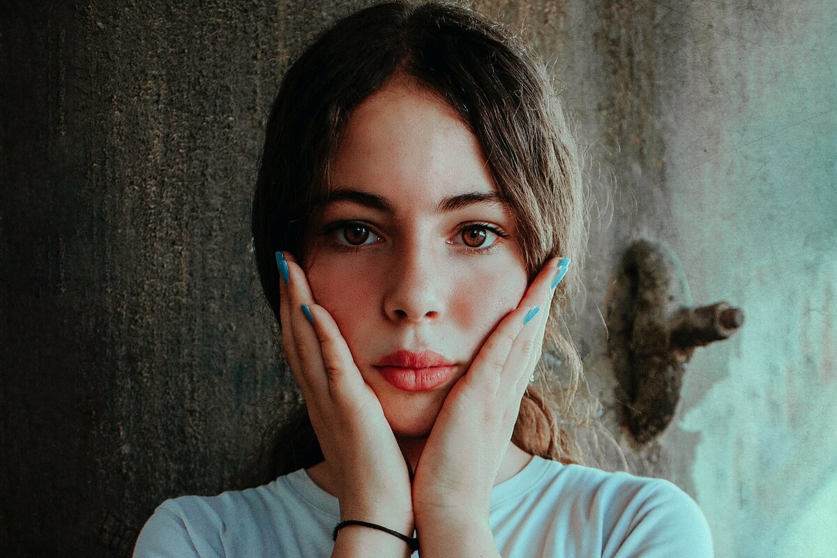     Стоит узнать! Вот почему у некоторых людей часто краснеют щеки