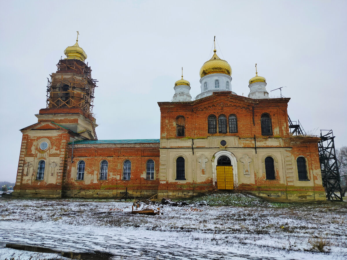 Нищий дым деревень | Это моя Россия! | Дзен