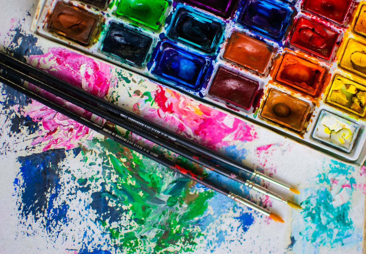 Фотограф Ольга Семёнова.