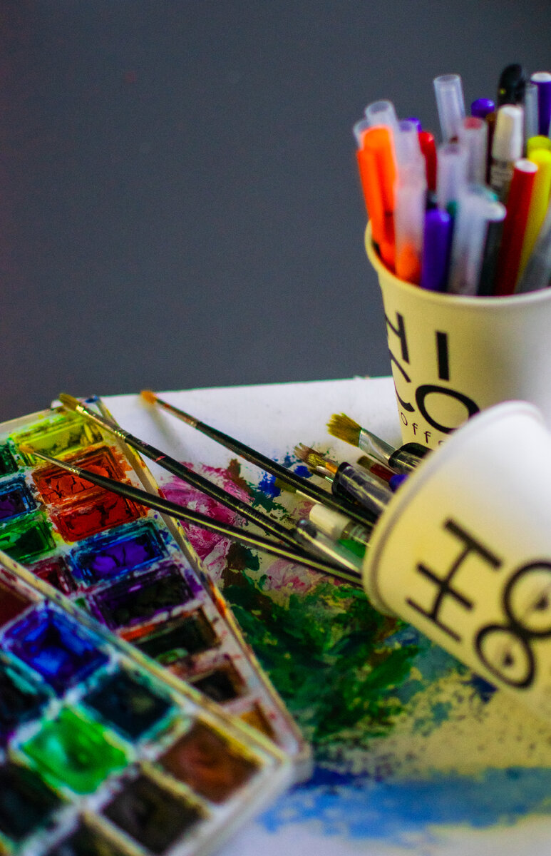 Фотограф Ольга Семёнова.