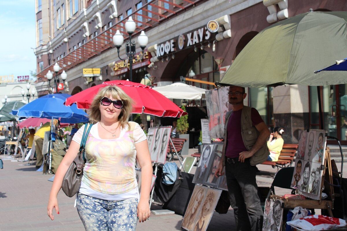 Фото автора канала.