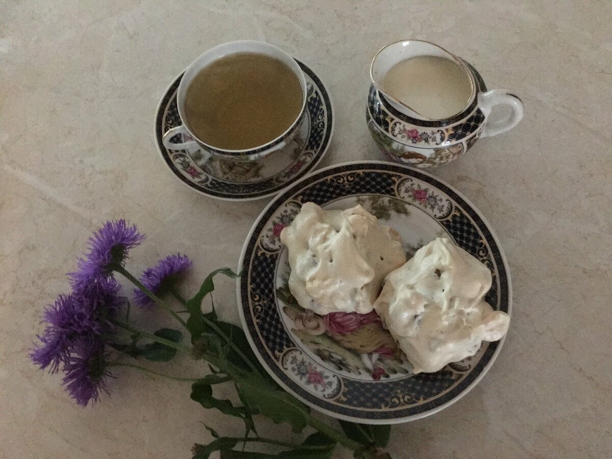 Фото: Вкусная еда без труда
