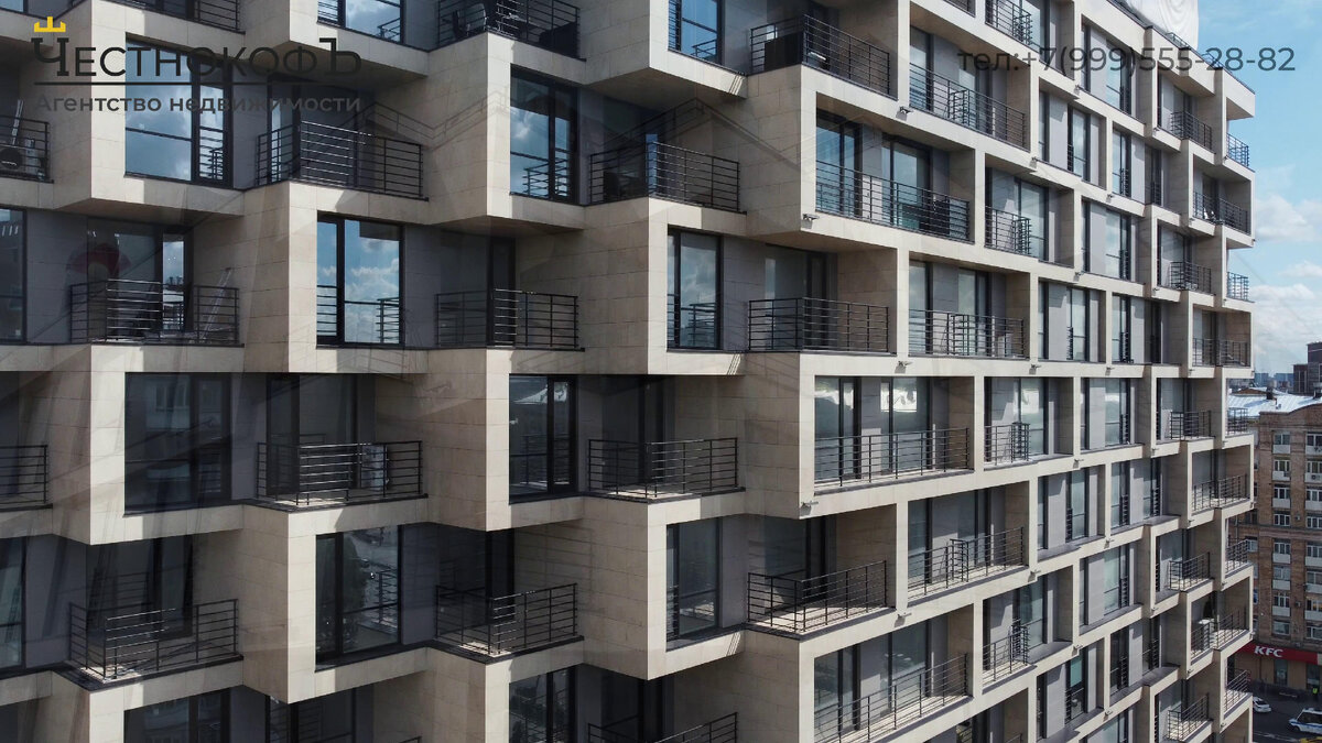 отзывы о жк «Hill8» («Хилл8»)