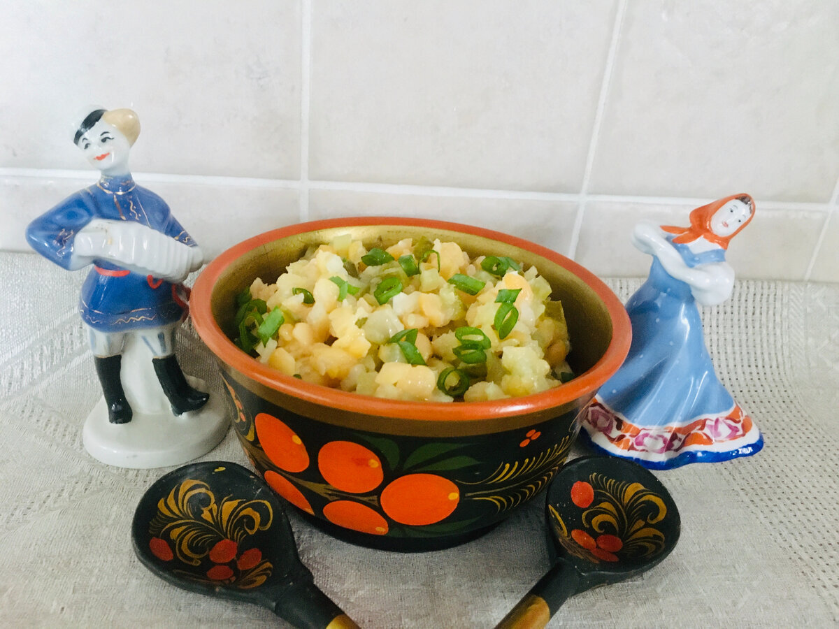 Фото: Вкусная еда без труда