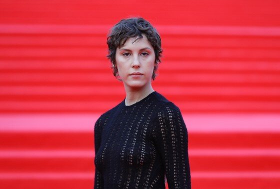    Актриса Ирина Горбачева