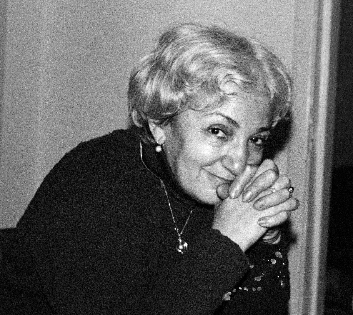 Арчила Гомиашвили в СССР часто называли актером одной роли. С одной стороны – это правда. Его прославила – и ослепительно прославила - роль Остапа Бендера в Гайдаевских «12 стульях».-7