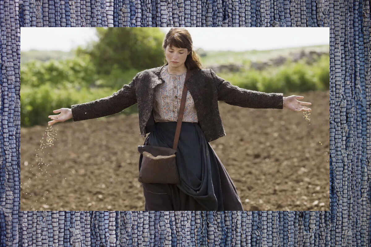 Кадр из сериала 2008 г.