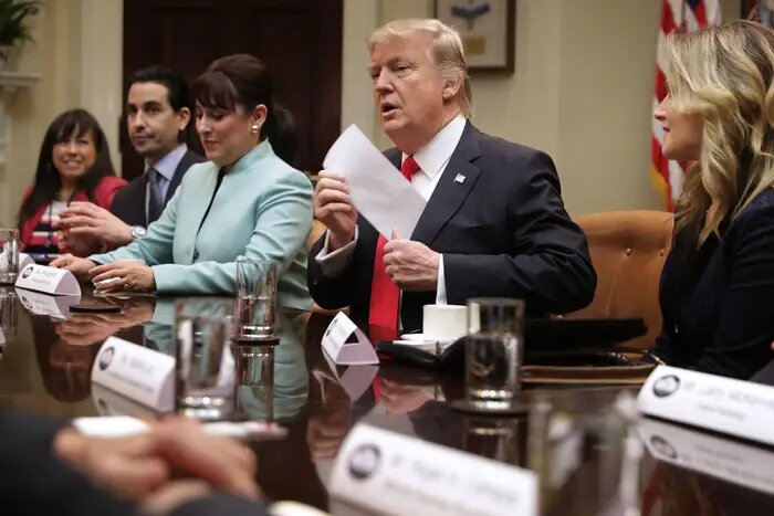 Чип Сомодевилла / Getty Images