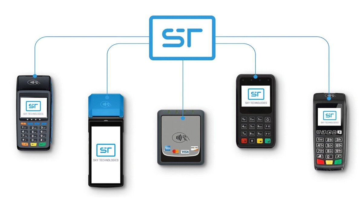    Изображение «Скай технолоджис» 