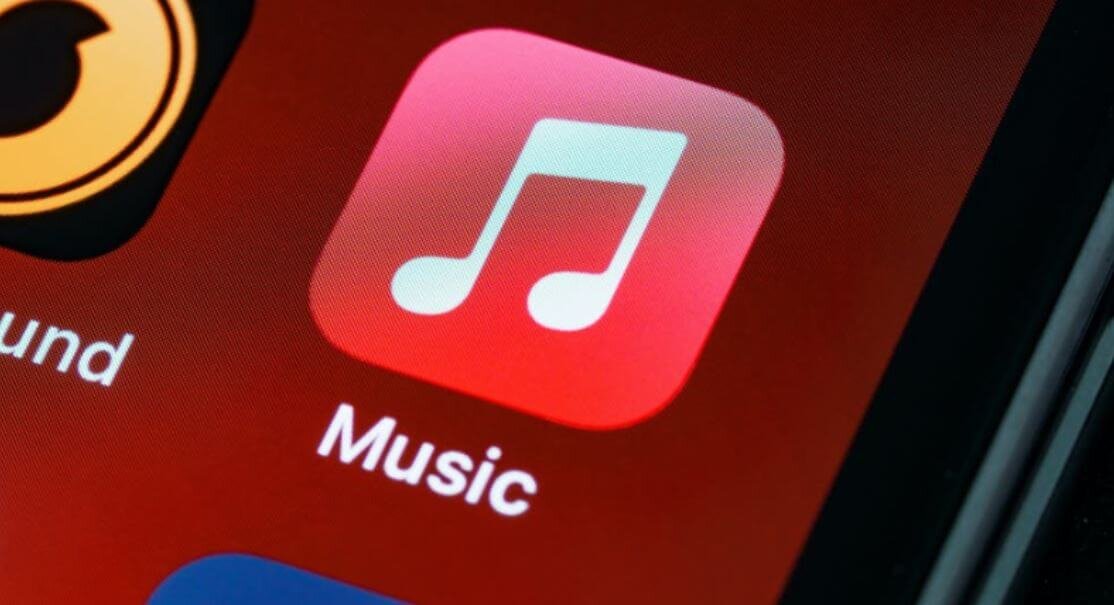   Разбираемся, что делать, если из Apple Music пропали плейлисты