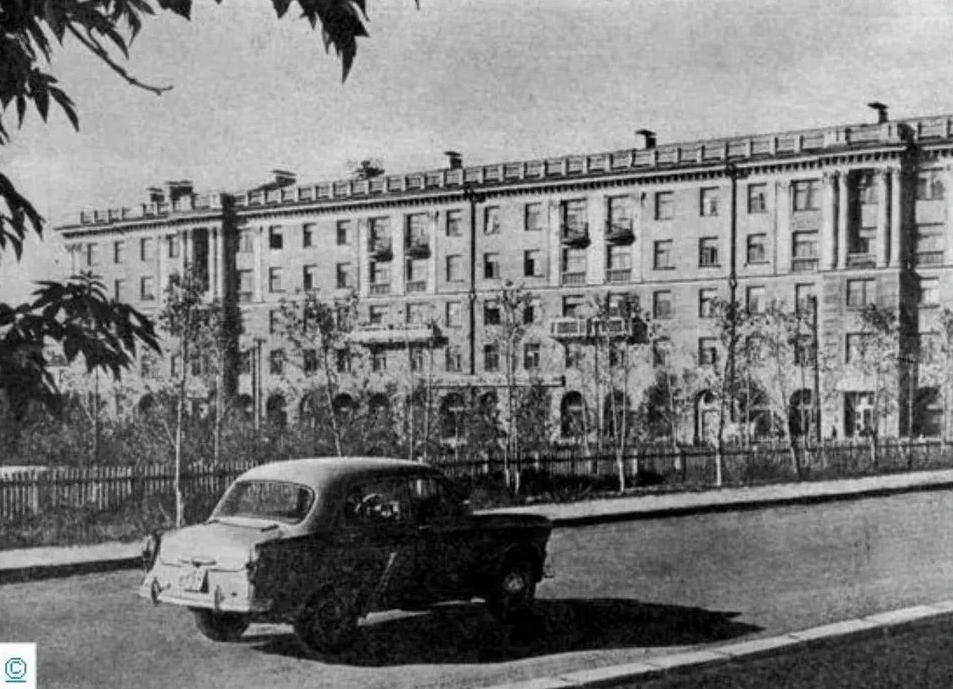 Площадь серова омск улица серова фото