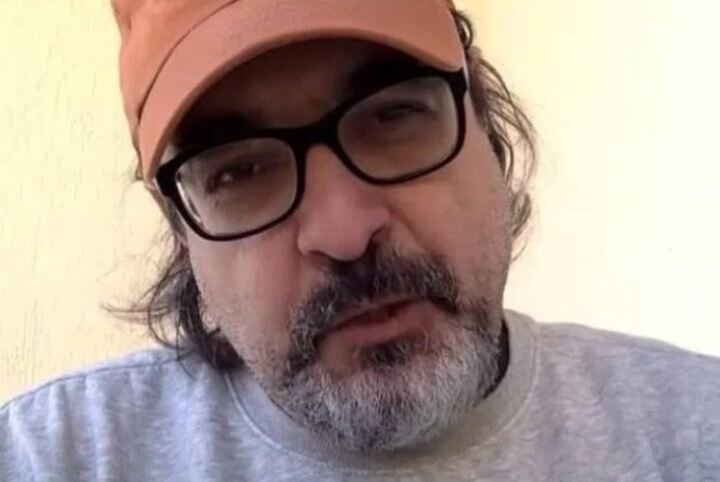    Гонсало Лира Кадр из видео