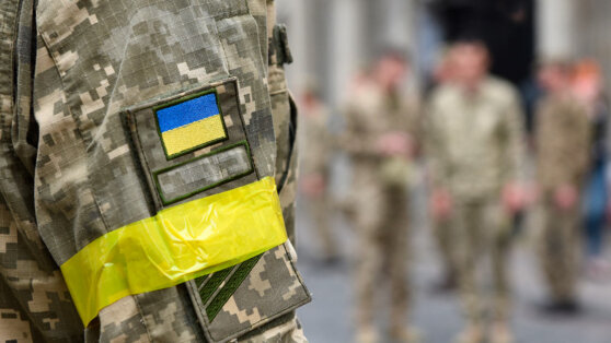    В ВСУ заявили о критической ситуации с личным составом Анастасия Романова