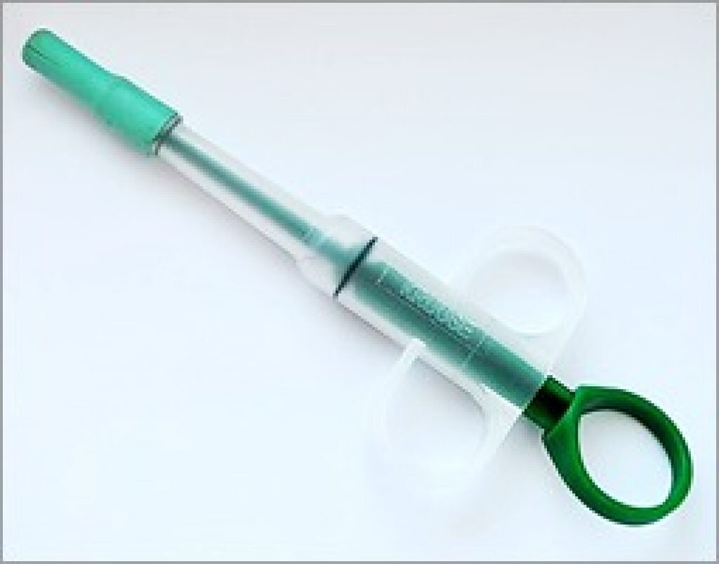 Таблеткодаватель