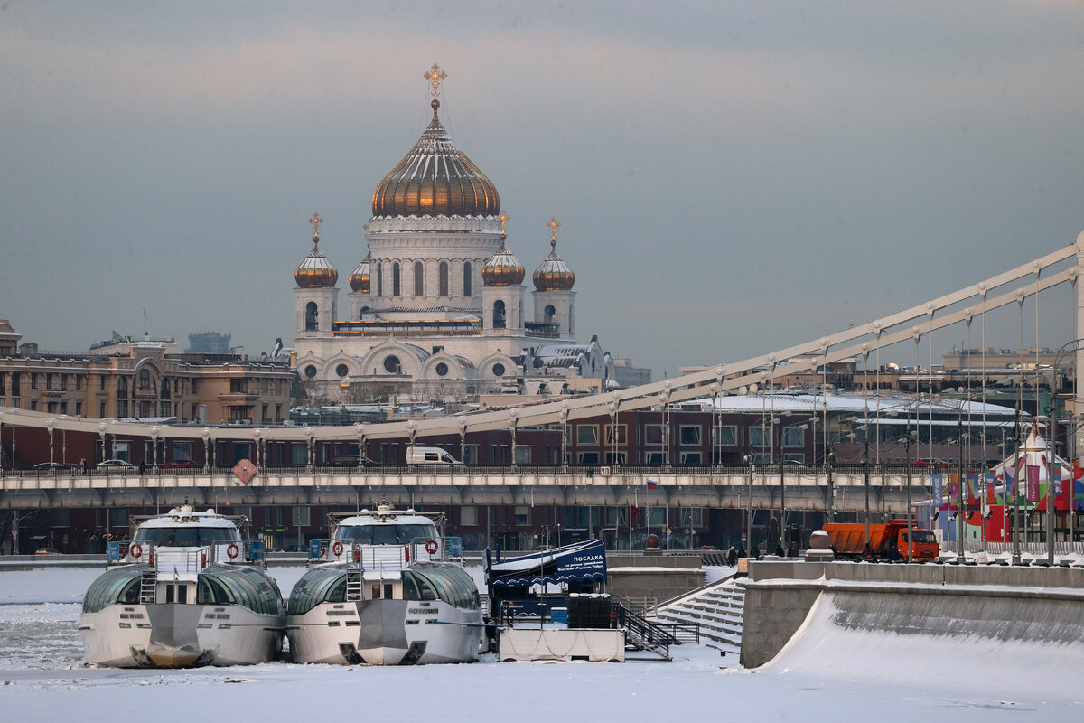 РОССИЯ УЖЕ ИДЁТ ПО ПУТИ СУВЕРЕНИТЕТА. И В ЭТОМ НАШЕ СПАСЕНИЕ. ФОТО: © BULKIN SERGEY NEWS.RU/GLOBALLOOKPRESS.