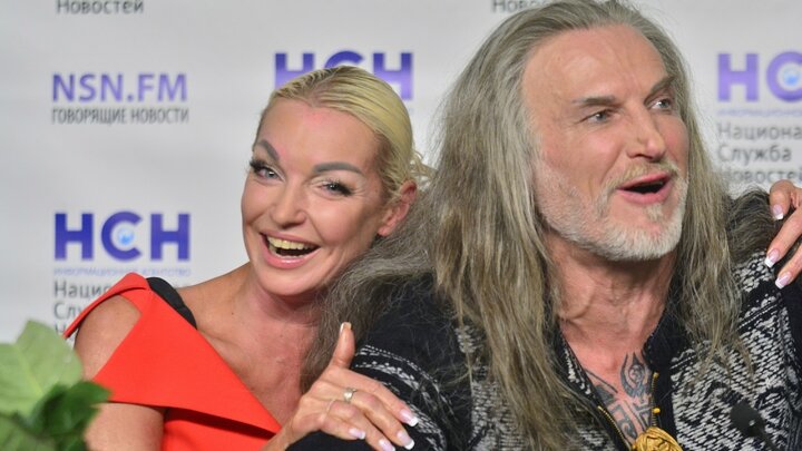 ФОТО: BULKIN SERGEY/NEWS.RU