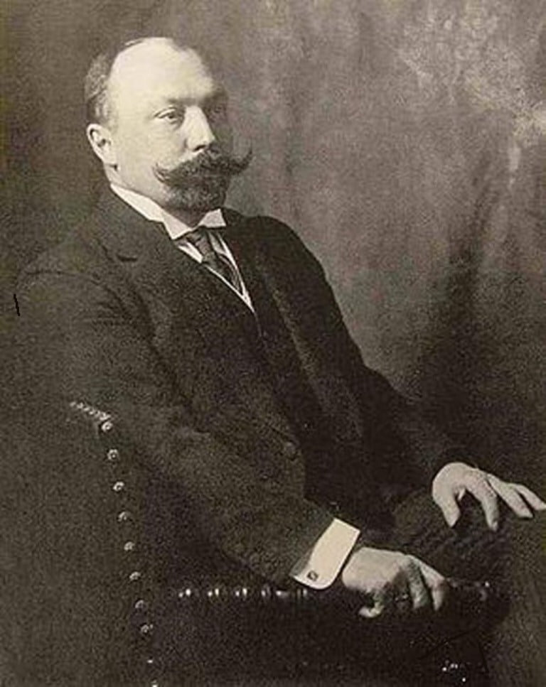 П. Барк