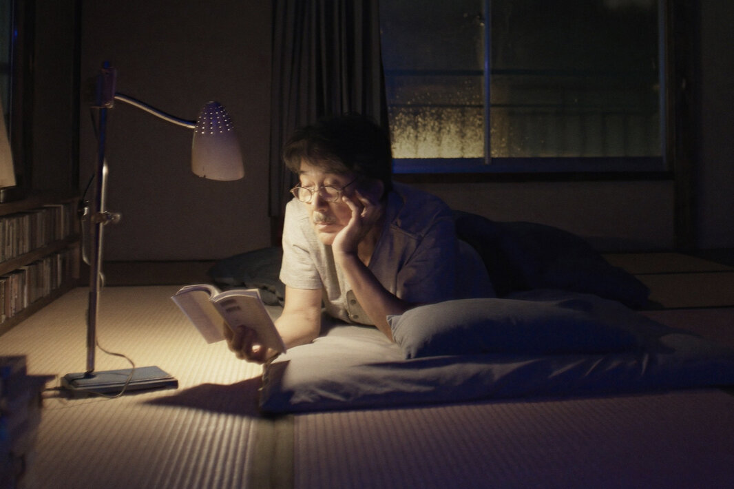 Кадр из фильма "Идеальные дни"