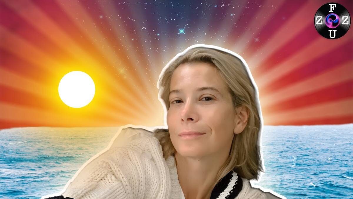 Юлия Высоцкая