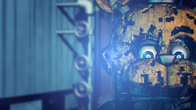 Логотип игры на GameJolt 