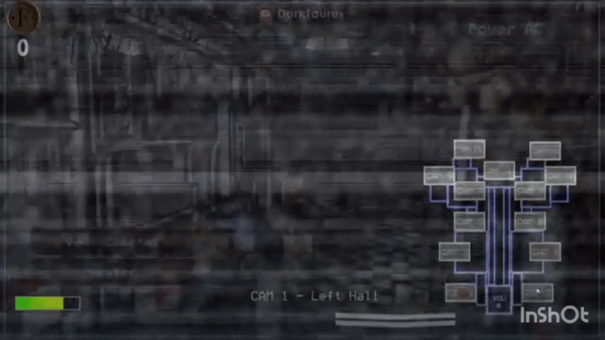 Скример Бонни