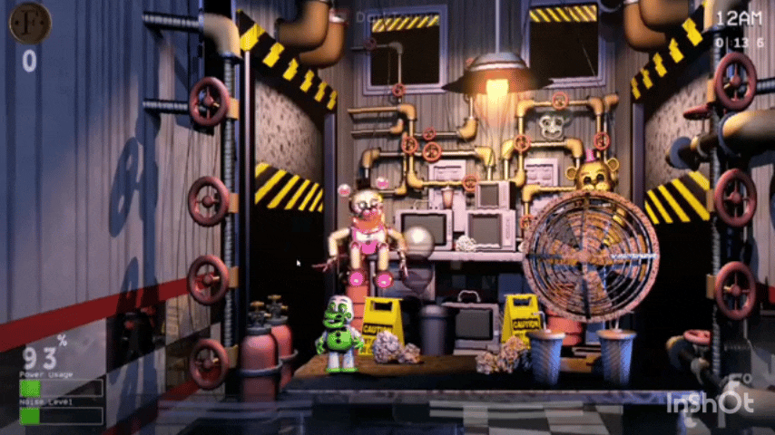 Скример Хелпи