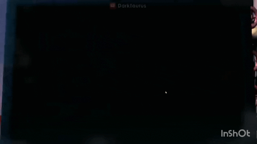 Скример Кошмарной Марионетки