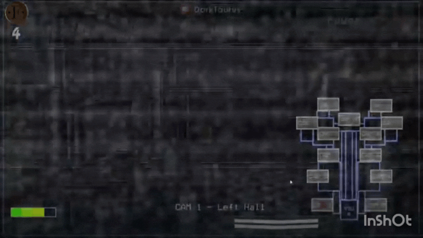 Скример КСОРа