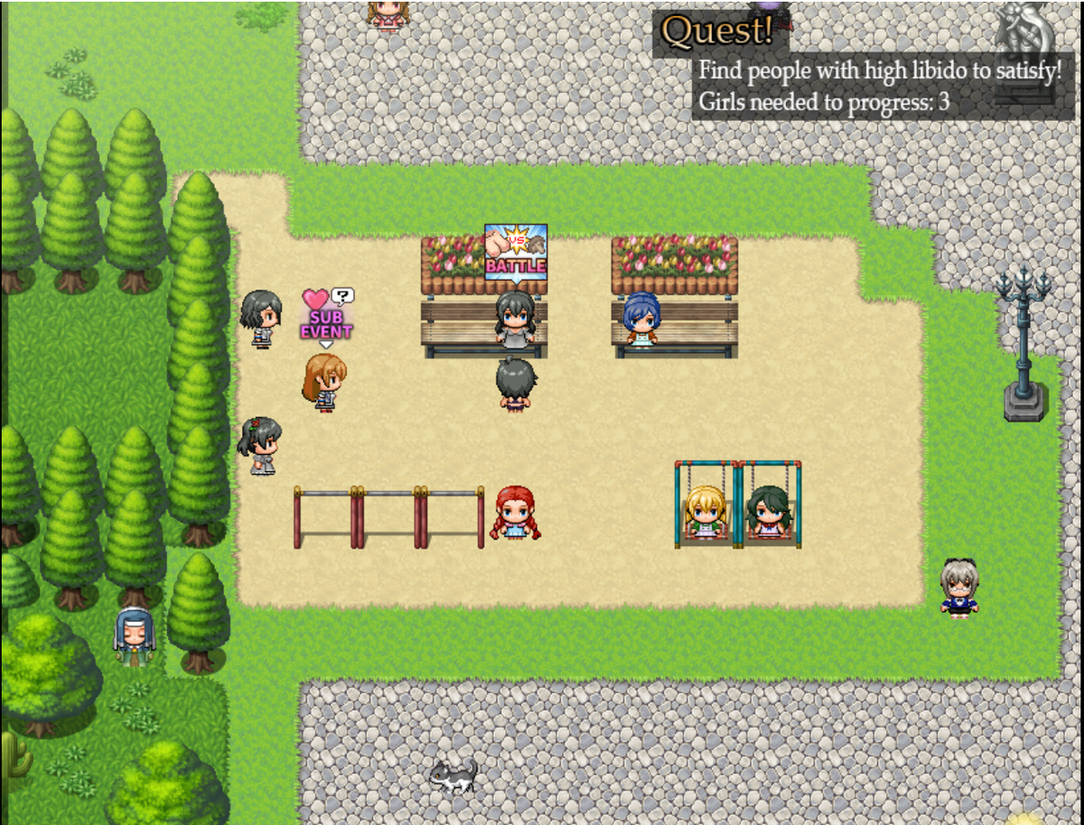 Слева от входа