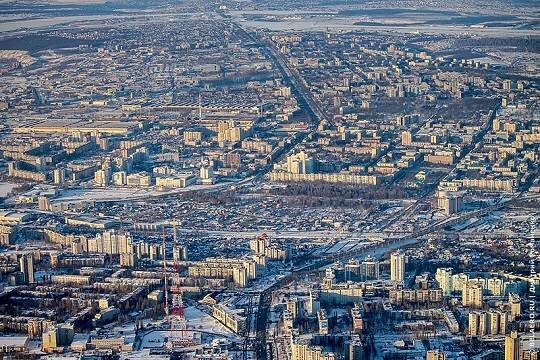    Вячеслав Гладков: Более 2000 детей из Белгорода вывезены на отдых в другие регионы