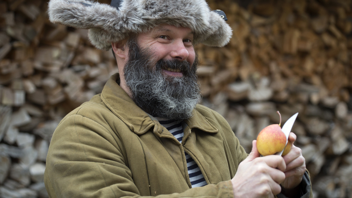 © NIKOLAY GYNGAZOV/GLOBALLOOKPRESS 