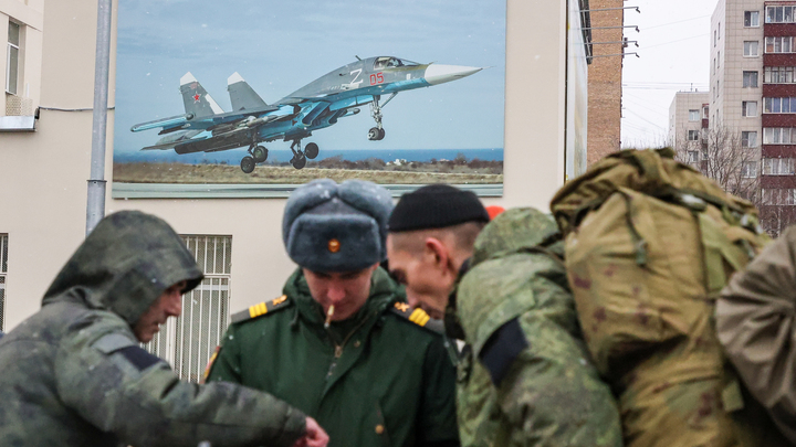 © PETROV SERGEY NEWS.RU/GLOBALLOOKPRESS 