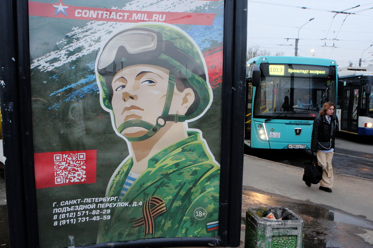 НИКОЛЯ УВЕРЕН, ЧТО РУССКИЕ НЕ ДОЛЖНЫ ПОМОГАТЬ ЕВРОПЕ. ФОТО: © ZAMIR USMANOV/GLOBALLOOKPRESS.