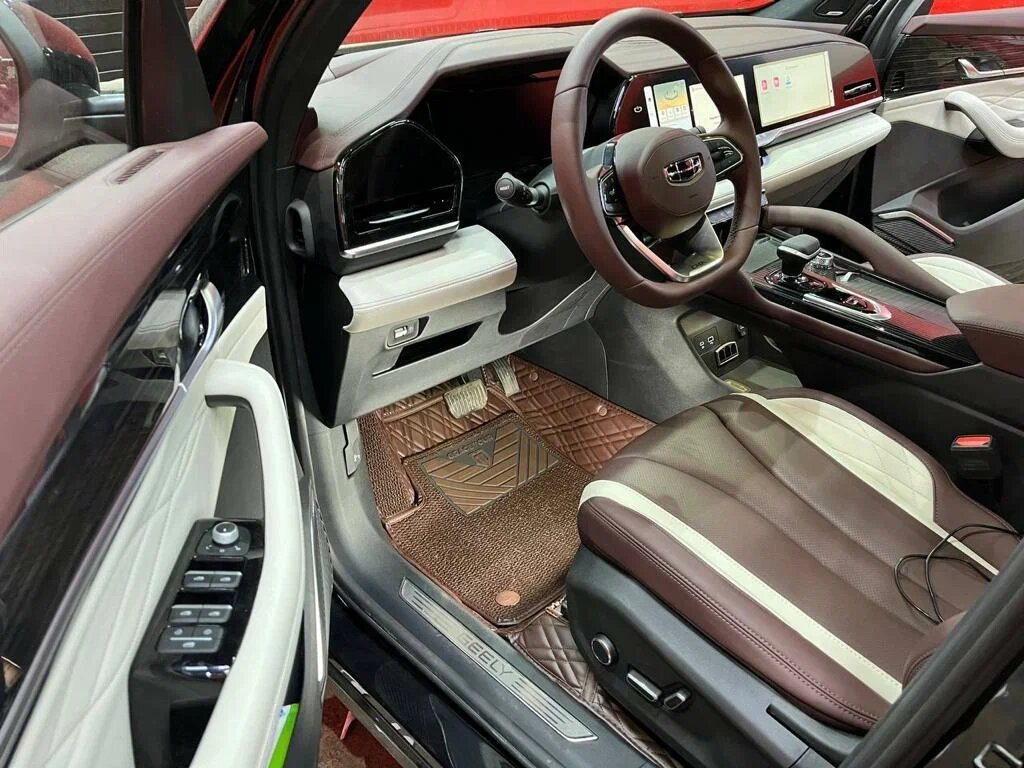 имеет место партнерский материал