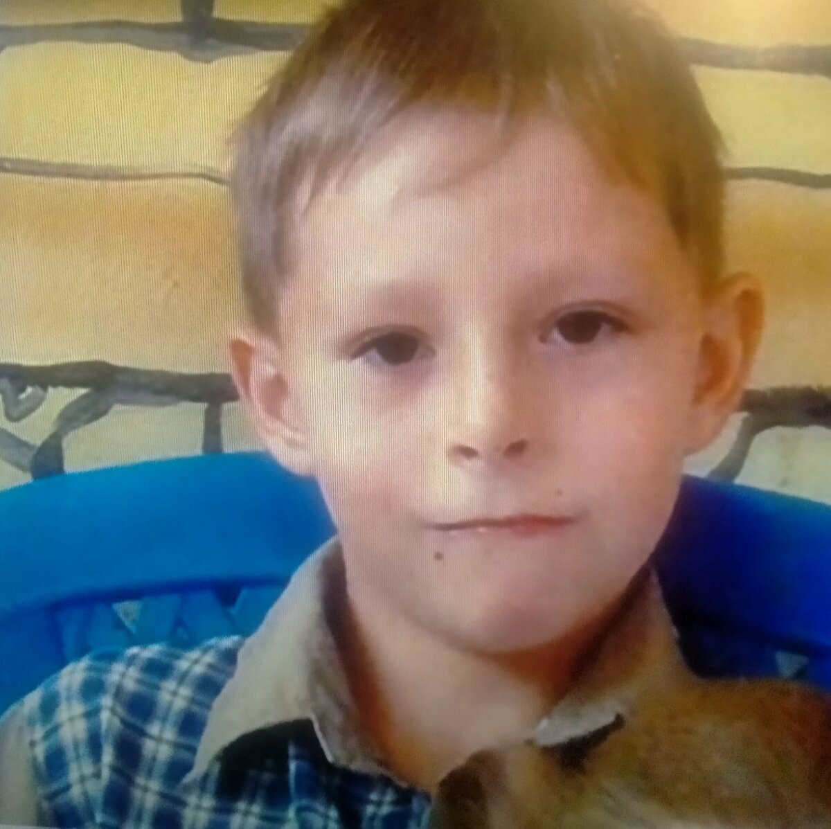 Данила Белых. Фотография автора