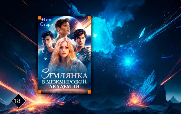 Землянка в межмировой академии