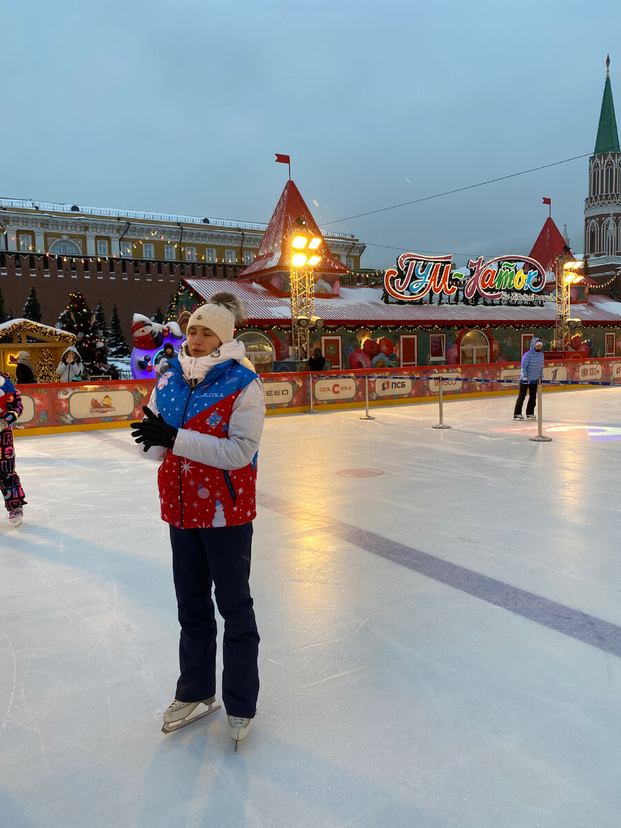 Фото автора 