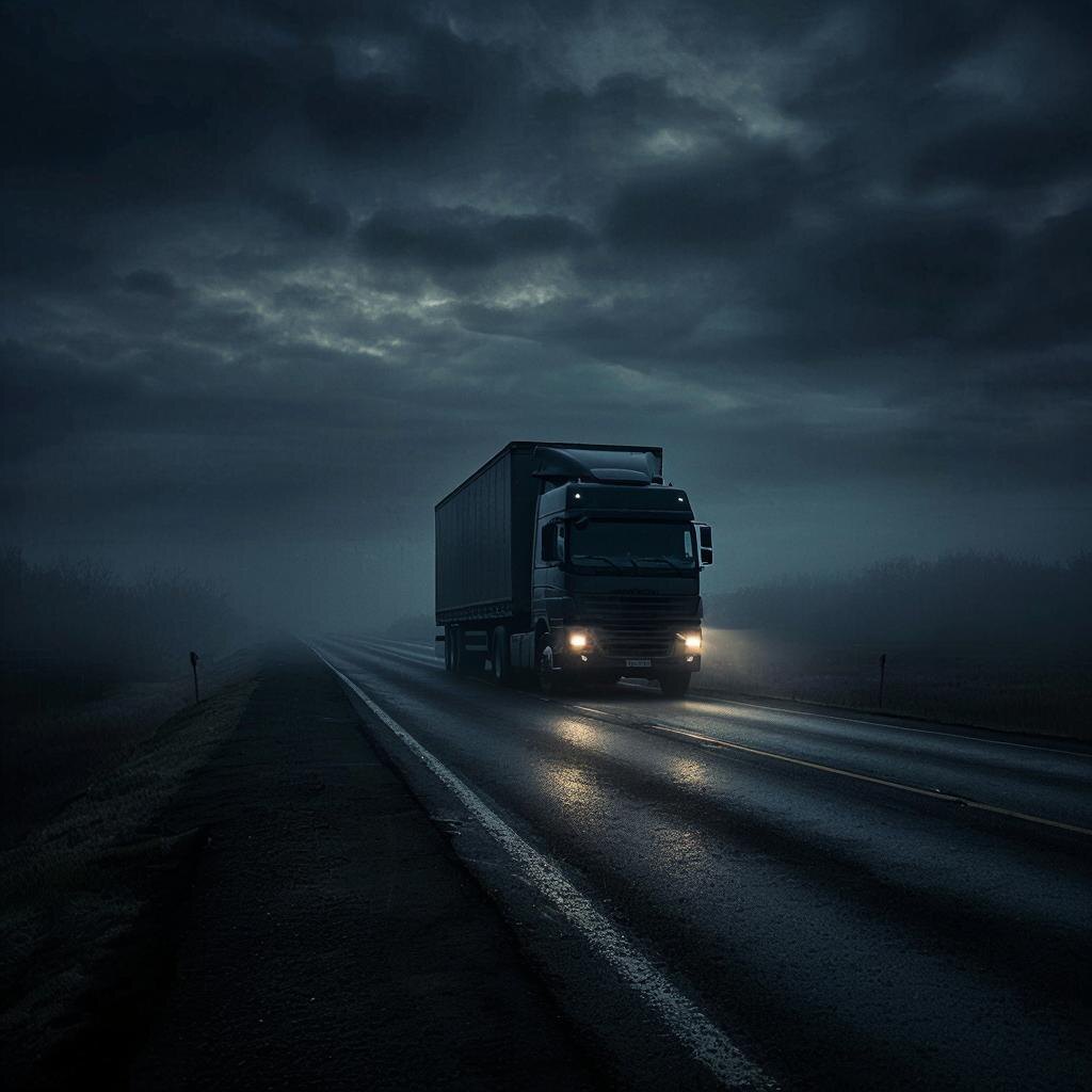 Изображение сгенерировано нейросетью.