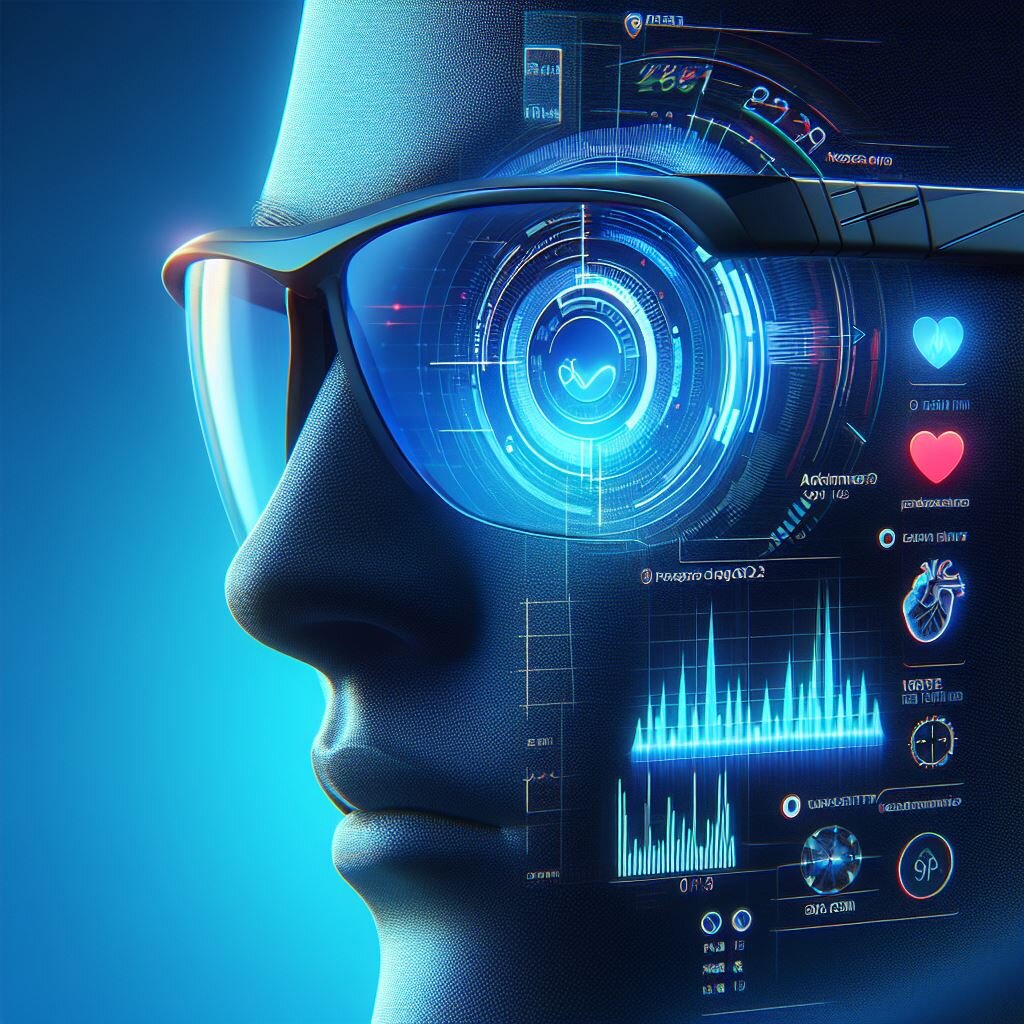 умные очки будущего. технологичные очки. новые технологии очки. смарт-очки vuzix. очки дополненной реальности.