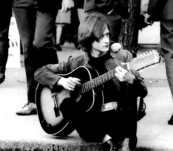 Мишель Польнарефф. Фото взято из открытого доступа в Интернете