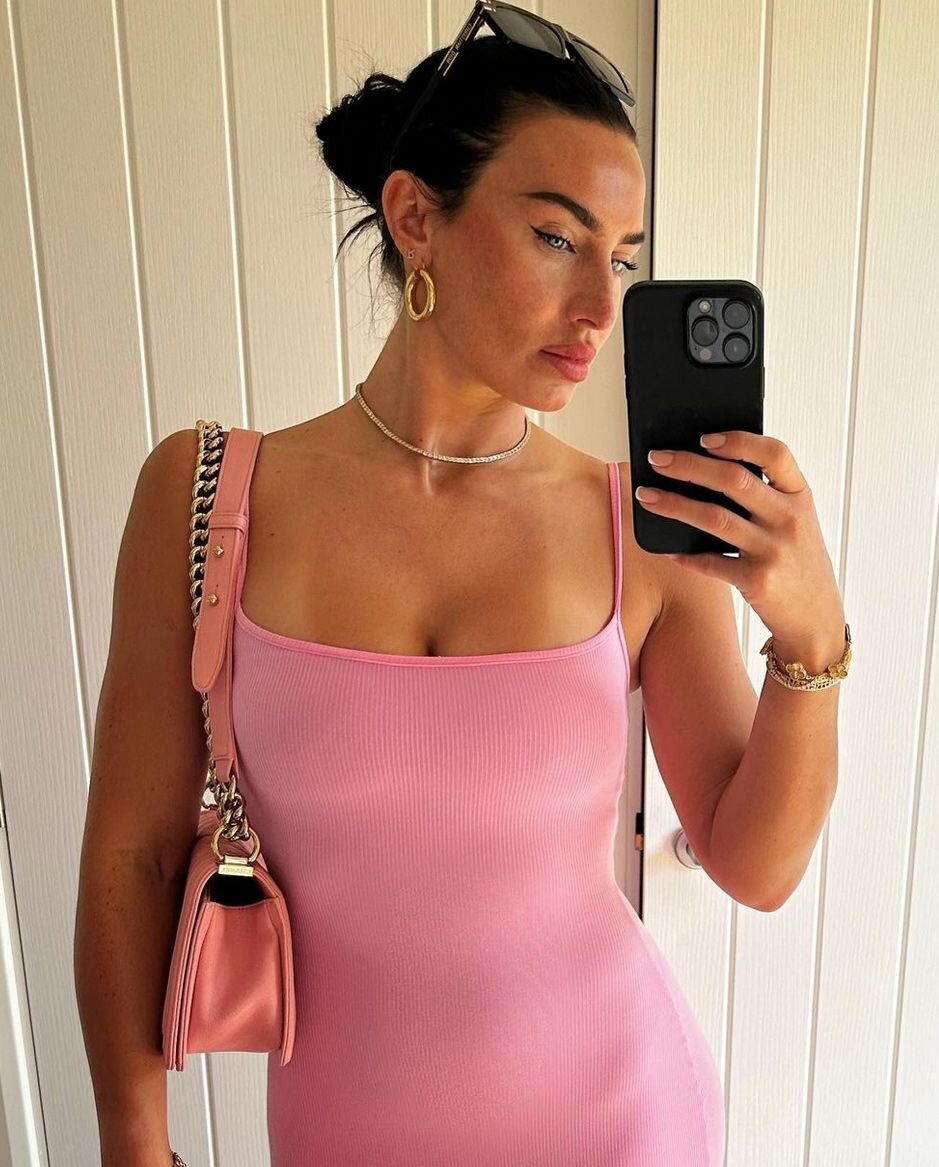 Лорин Гудман. Фото соцсети