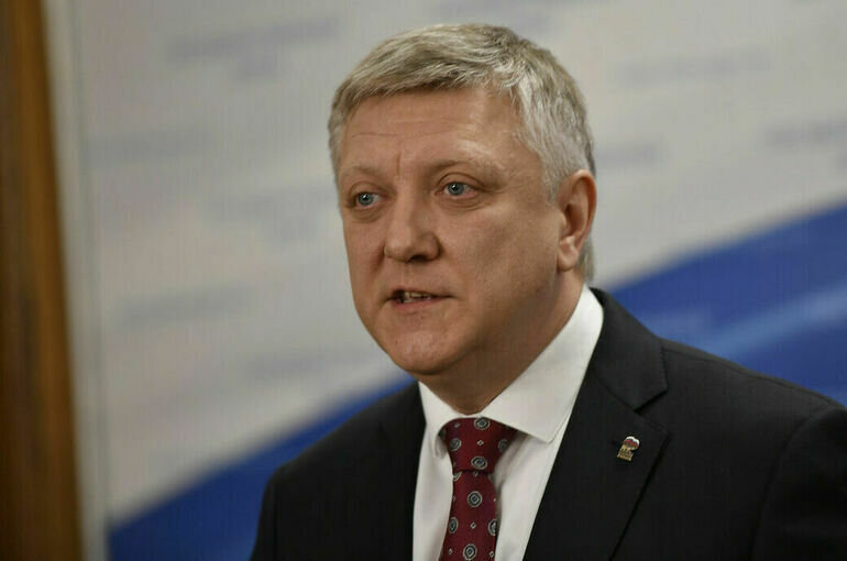   Юрий Инякин/ПГ