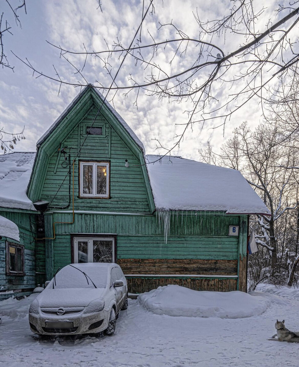 Фото: Елена Крижевская 