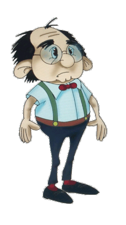 "Лунная походка" Непрушко