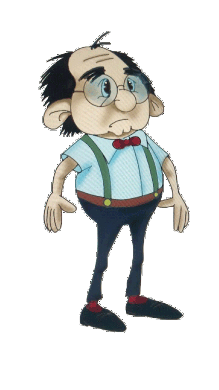 Бедный Веня... На что только не пойдешь, чтобы обратить на себя внимание... А может, это он так самовыражается :)))...  Короче, этот "дубль" у меня не получился... Веня... Прости!!! :)))